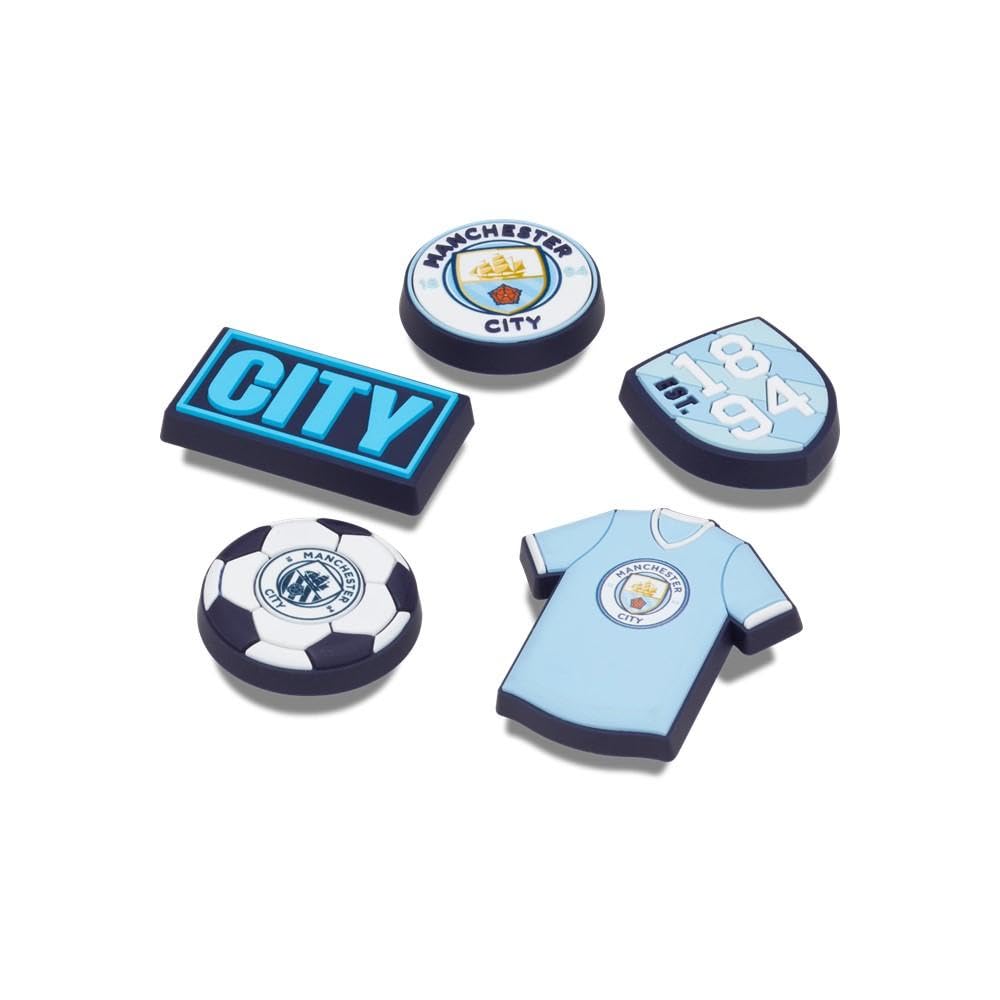 Manchester City 5-pak