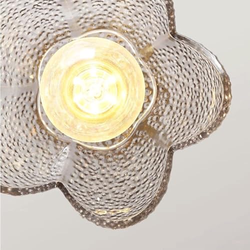 Luz de Decoración Del Balcón Del Dormitorio con estilo moderno 6