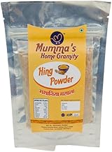 MUMMA'S HOME GRAMITY Organic Hing Powder 100Gram 100% Authentic Taste | No Added Colour and Preservatives