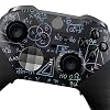 DreamController Physiics X-box Elite Controller Series 2 Limited Edition Custom Elite Series 2 Controller for X-box One/Series X/S. Made with Advanced Hydro-Dip Paint Technology(Not Just a Skin)