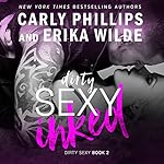 Cover of Dirty Sexy Inked