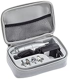 medisana neck massager review Marcha hacia derecha e izquierda para un tratamiento eficaz y simple de las uñas