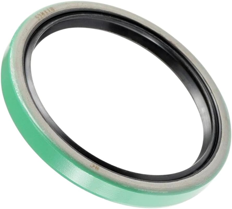 Front Wheel Strut Hub Seal Compatible with 3610028