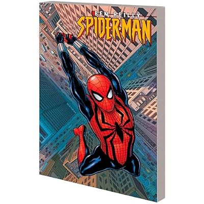 Ben Reilly