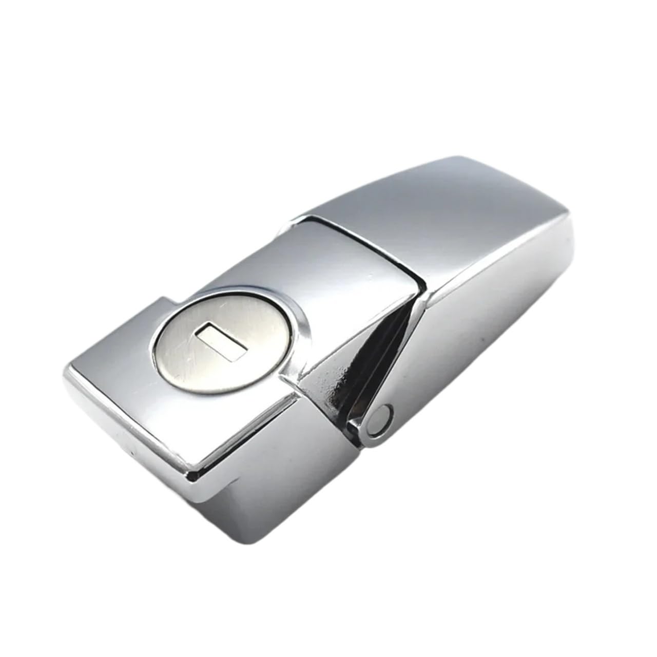 Serrure à loquet de boîte aux lettres et armoire à air Rarelock JA57 G