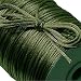 Ben Collection 2mm X 100 Yard Rattail Satin Nylon Trim Cord Chinese Knot (Moss)