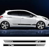 Vous pouvez choisir tout le style que vous aimez dans le magasin, nous pouvons faire des autocollants adaptés à votre modèle de voiture pour vous.N'hésitez pas à nous contacter.