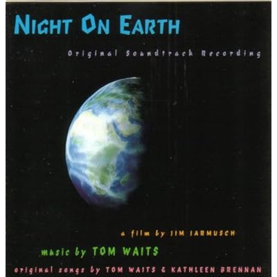 Night on earth