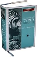 Discovering Cyrus cover