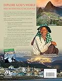 World Geography and Cultures