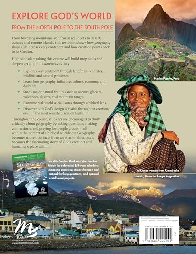 World Geography and Cultures