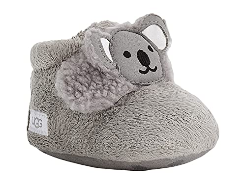 Image of UGG Unisex-Child I Bixbee Koala Stuffie Fashion Boot