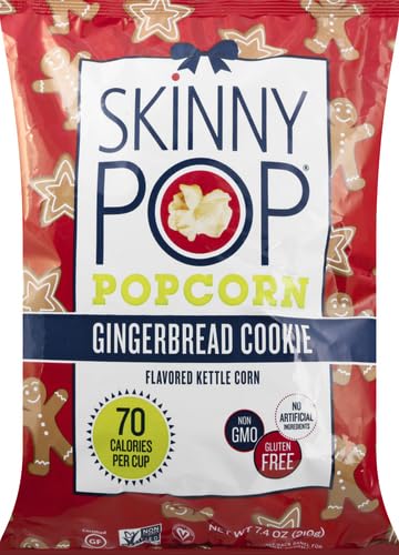 Image of Skinny7.4oz Popcorn Cookie