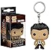Funko Pocket Pop Keychain: Supernatural Castiel Action Figure