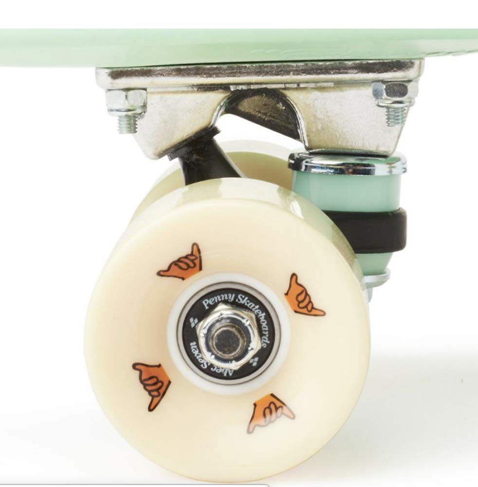 Amazon | Penny Skateboard(ペニースケートボード) PENNY
