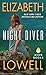 Night Diver: A Gripping Caribbean Thriller of Underwater Danger and Passionate Desire