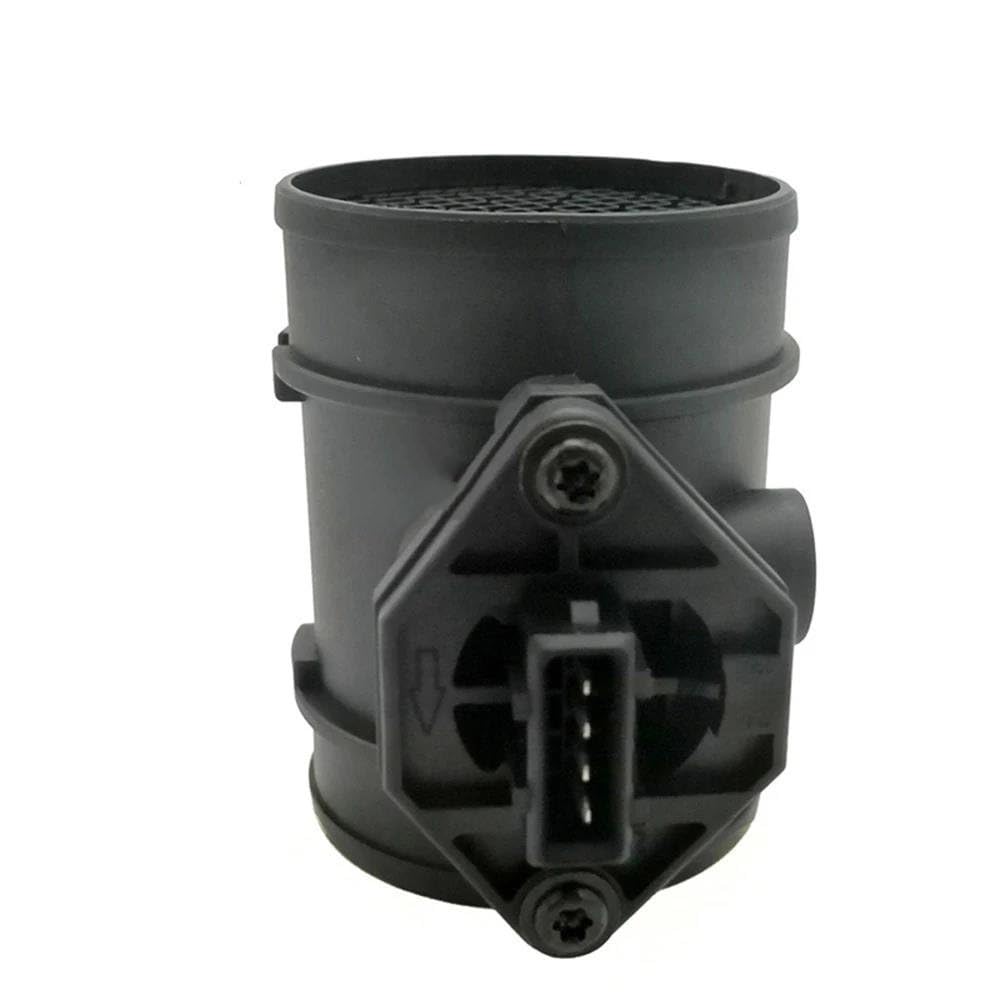 Sensor de Flujo de Aire masivo 0280 217 125 0280217125 0 280 217 125 Sensor de Flujo de Aire masivo MAF para Chevy para Holden para Opel para Vauxhall Sensor de Flujo de Aire masivo