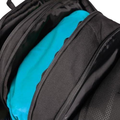 Sac à dos de pickleball Vermont ajustable avec rangement bouteille - 7