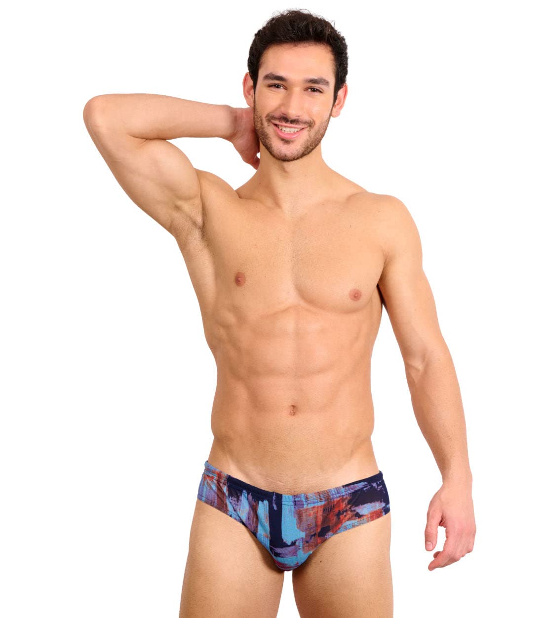Kiniki Slip de Bain Transbronzant pour Homme (5ème Génération)