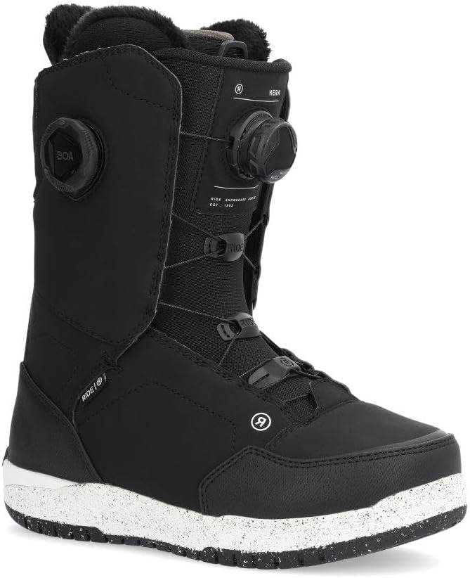 Ride Hera Women's Snowboard Boots