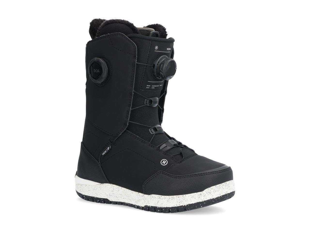 Ride Hera Women's Snowboard Boots