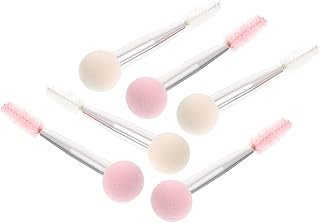 SHERCHPRY 6pcs Double-ended Makeup Brush for ...