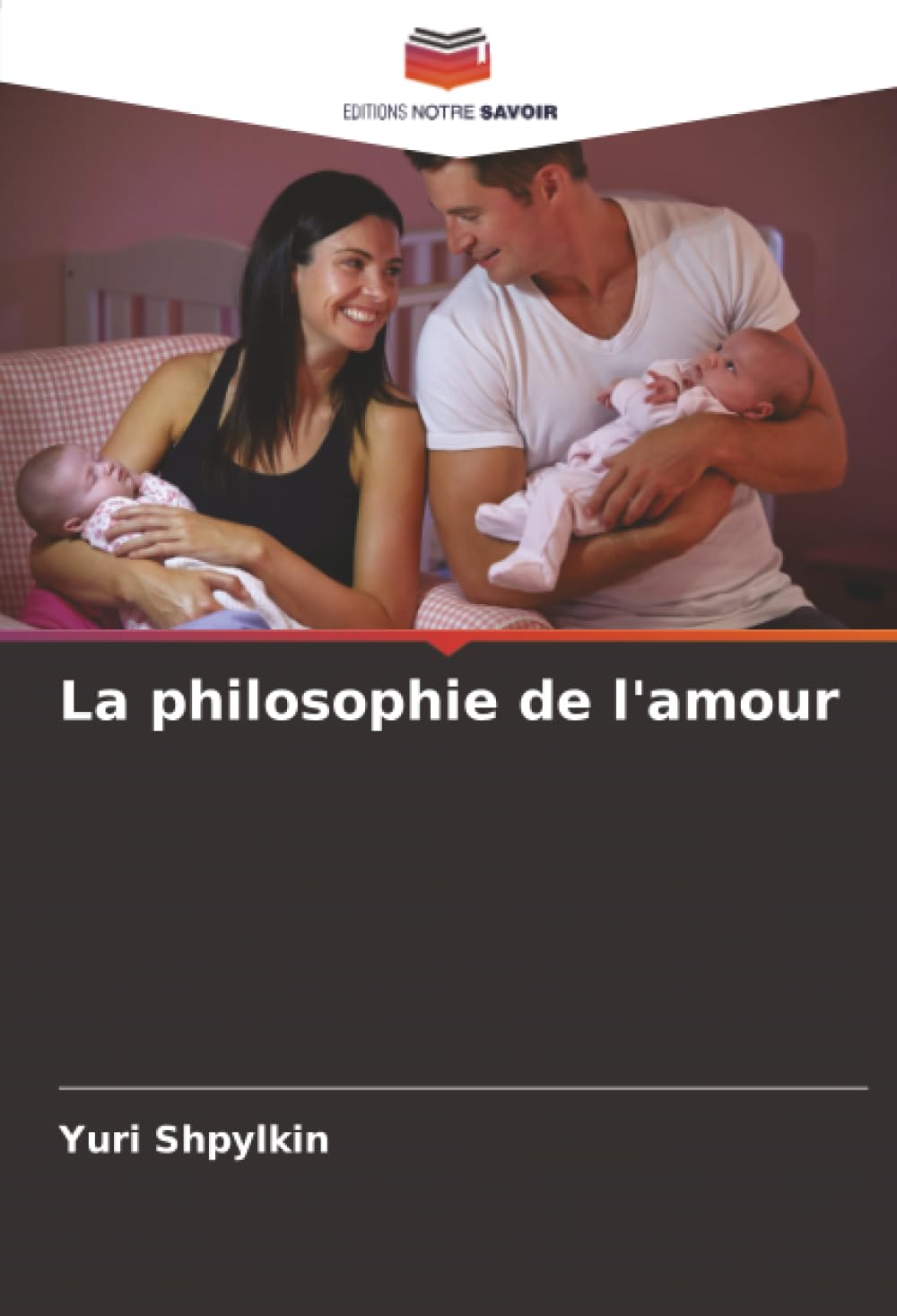 La philosophie de l'amour