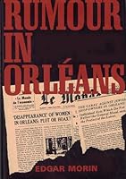 La rumeur d'Orléans 039446866X Book Cover