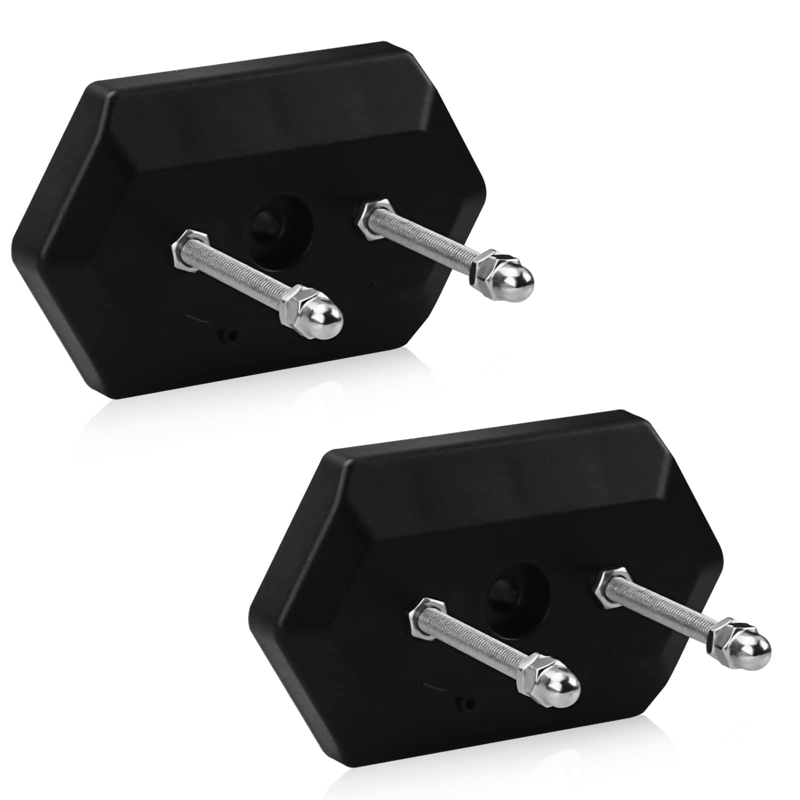 Skateboard Wall Mount Skateboard Hanger for Skateboard Deck Display and Storage