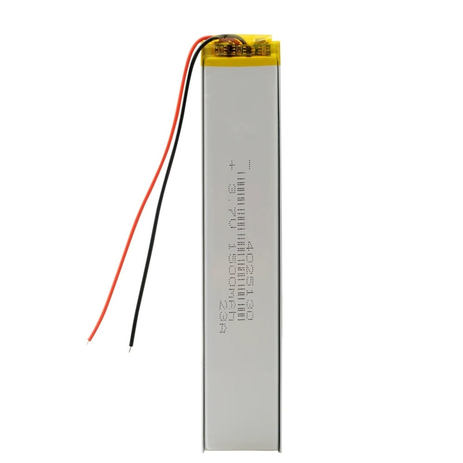 4025130 3,7 V 1500 mAh (1 pièce)