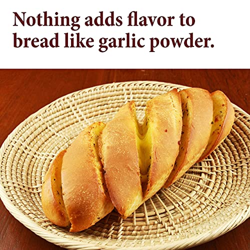 The Spice Way Smoked Paprika, Garlic Granules and Onion Granules bundle 4 oz each bag - Image 5