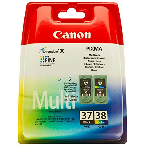 Cartouches d'encres Canon 2145B009 pour réussir vos projets scolaires