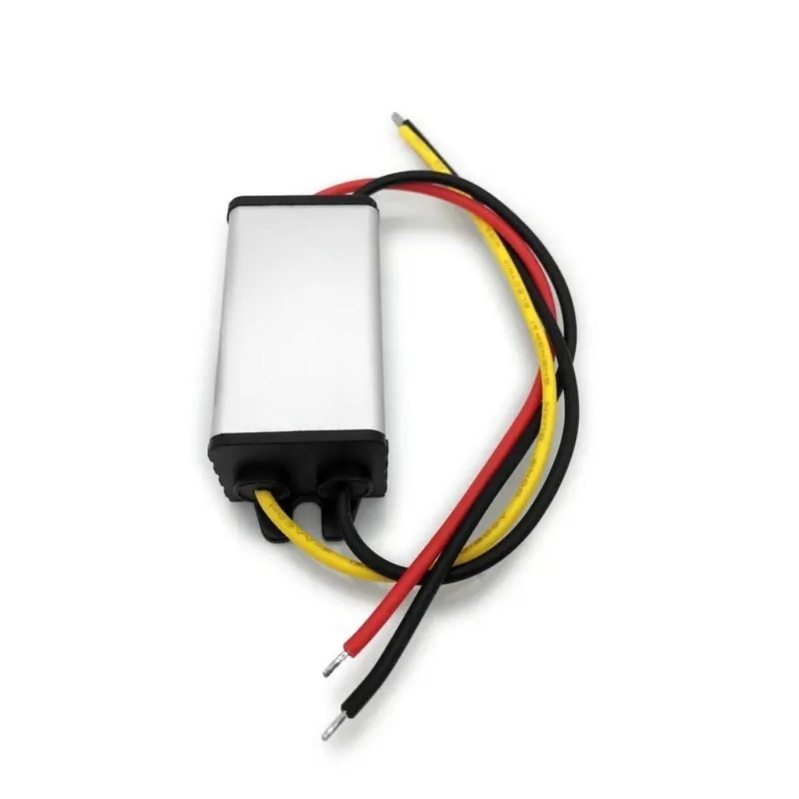 24 V do 15 V 1 A do 25 A DC DC Step Down Converter Buck Reduktor napięcia Regulator napięcia 15 V Moduł reduktora zasilania (24 V TO 15 V 2 A)