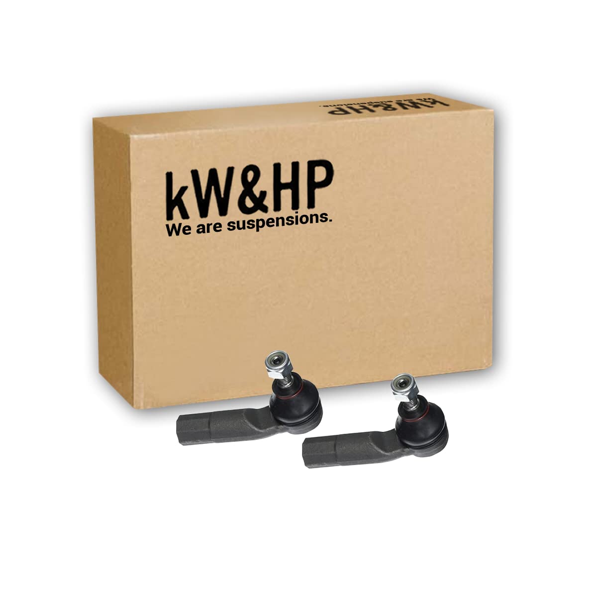 KIT BRACCI BRACCETTI OSCILLANTI ANTERIORI E TIRANTI POSTERIORI, 18PZ KIT COMPLETO PER ASSALE ANTERIORE E POSTERIORE 147/156 / GT (BRA418KW)