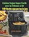 Produktbild Cuisine Vegan Super Facile avec la Friteuse à Air: 101 Recettes Vegan Faciles : Recettes Vegan pour tous les Jours ; Recettes pour Maigrir ; Recettes Vegan Inratables ; Recettes Vegan sans Gluten
