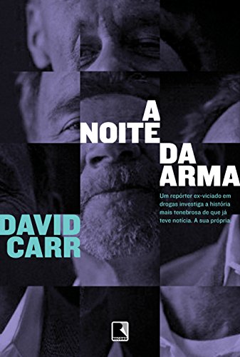 A noite da arma: