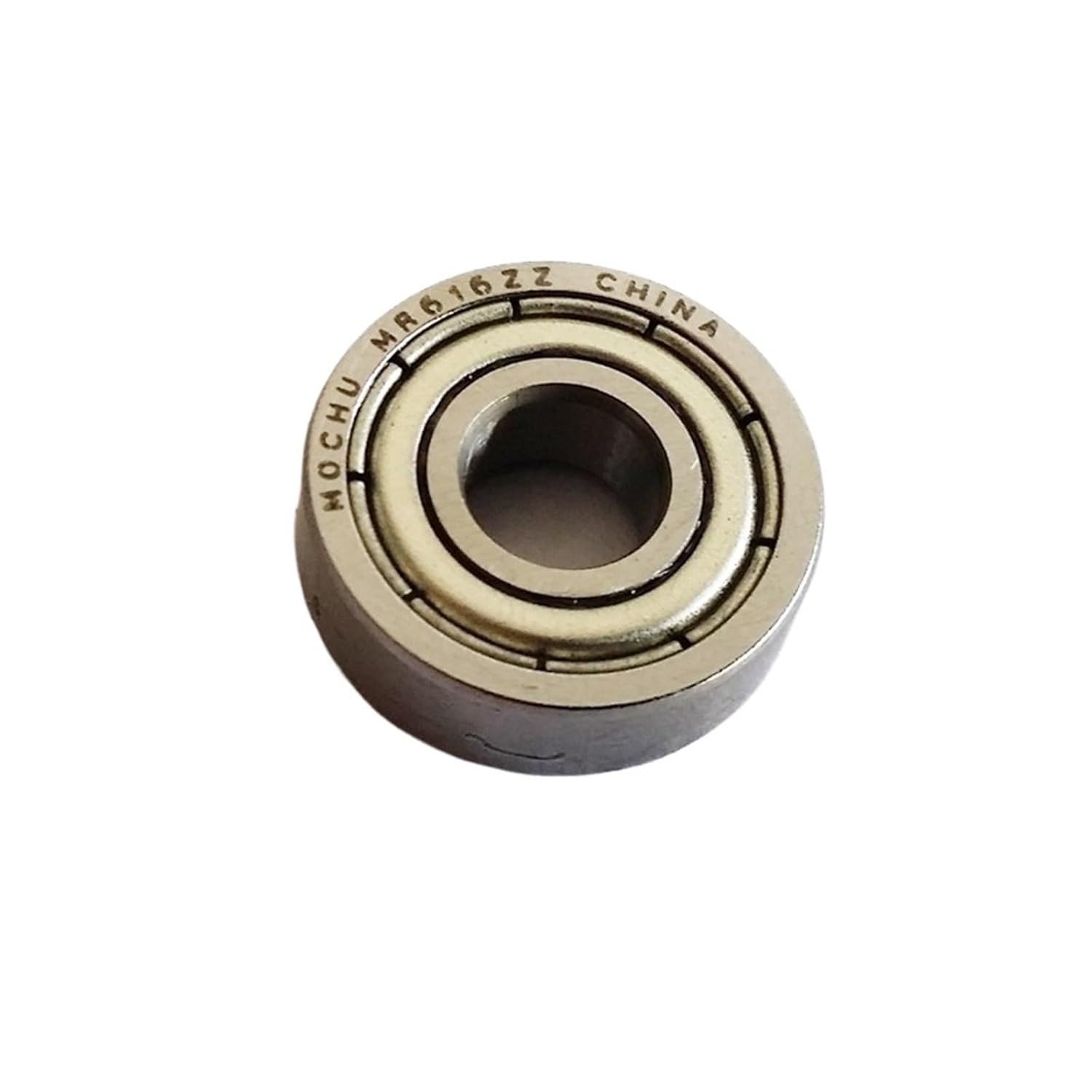 10pcs Bearing MR616ZZ B6-63Z R-1660HH 6x16x5 MR616 B6-63 Shielded Miniature MINI Deep Groove Ball Bearings