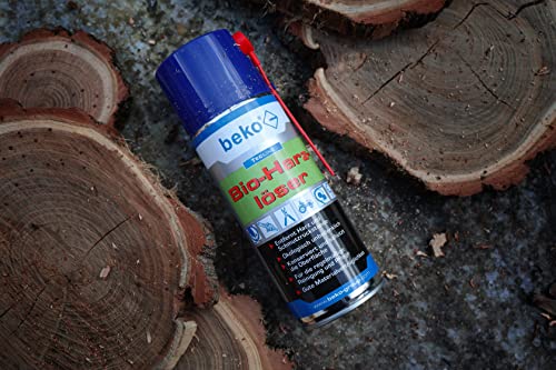 Baumharzentferner Beko TecLine Bio-Harzlöser 400 ml