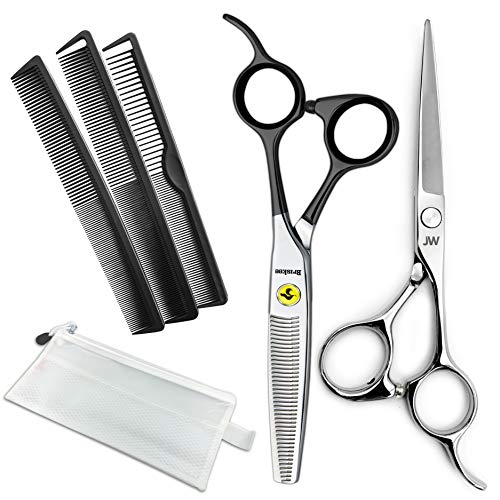 Best Professional Hair Cutting Shears 2020 »