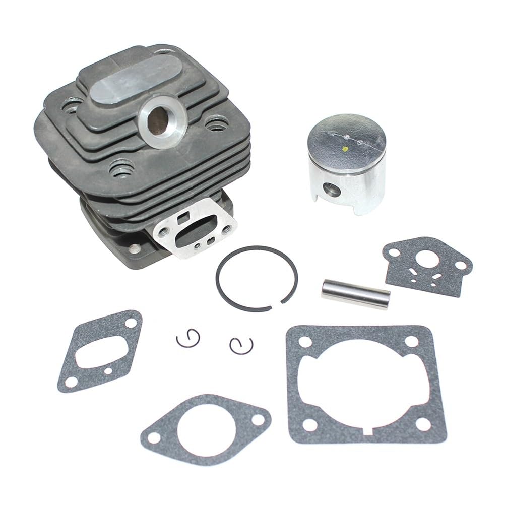 Kit piston-cylindre SRM-335ES cylindre moteur thermique de remplacement P021014030
