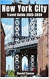 new york city fc stadion  New York City Travel Guide 2023-2024: Discovering the essence of the city that never sleeps (English Edition)