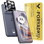WILLONE – Für Motorola Moto Edge 50 Neo 5G Panzer Schutz Glas (6,40 Zo