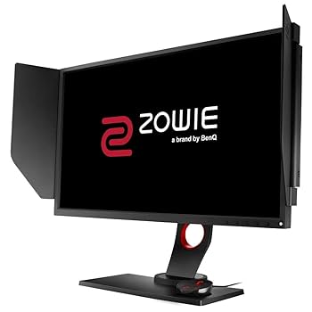 Benq Zowie Xl2536 de 24.5 Polegadas 144Hz Monitor Gamer Para E