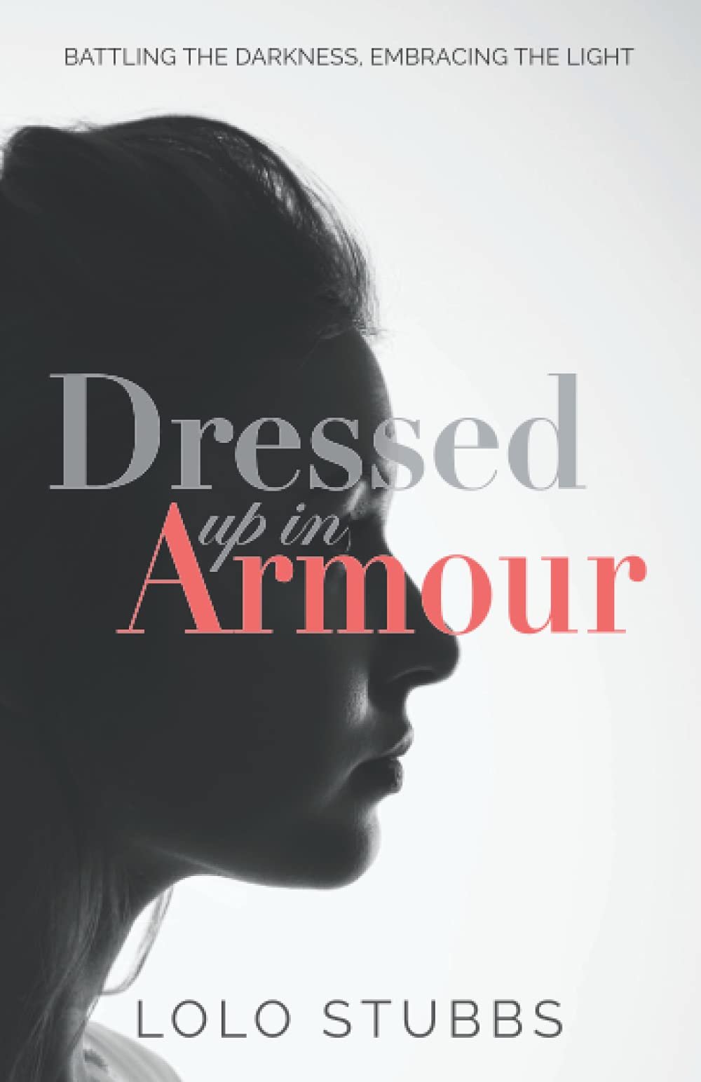 Dressed up in armour