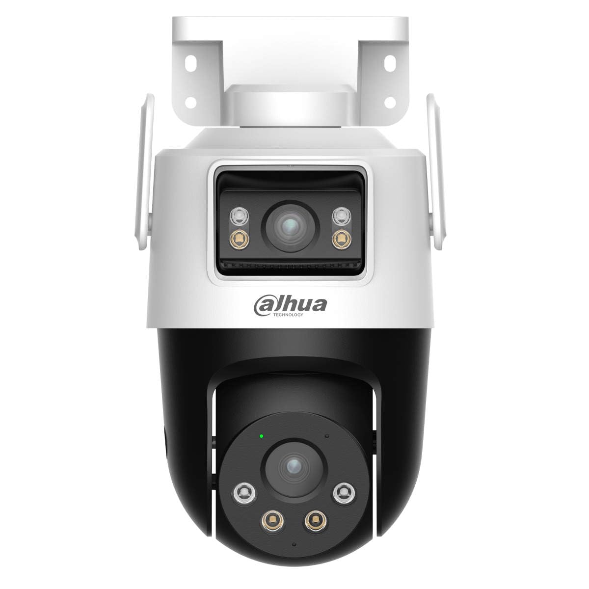 Kamera WI-FI Dahua P5D-5F-PV-0280B/600B (P5D-5F-PV-0280B/600B)