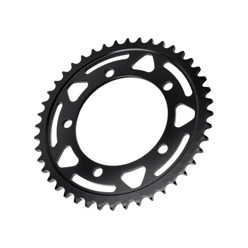 Pignon arrière de moto 525 44T pour circuit et route BMW S1000R - 2