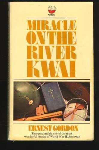 Miracle on the River Kwai 0842343563 Book Cover