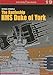 The Battleship HMS Duke of York (TopDrawings)