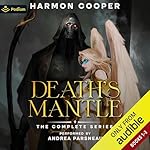 Cover of Death's Mantle: The Complete Series