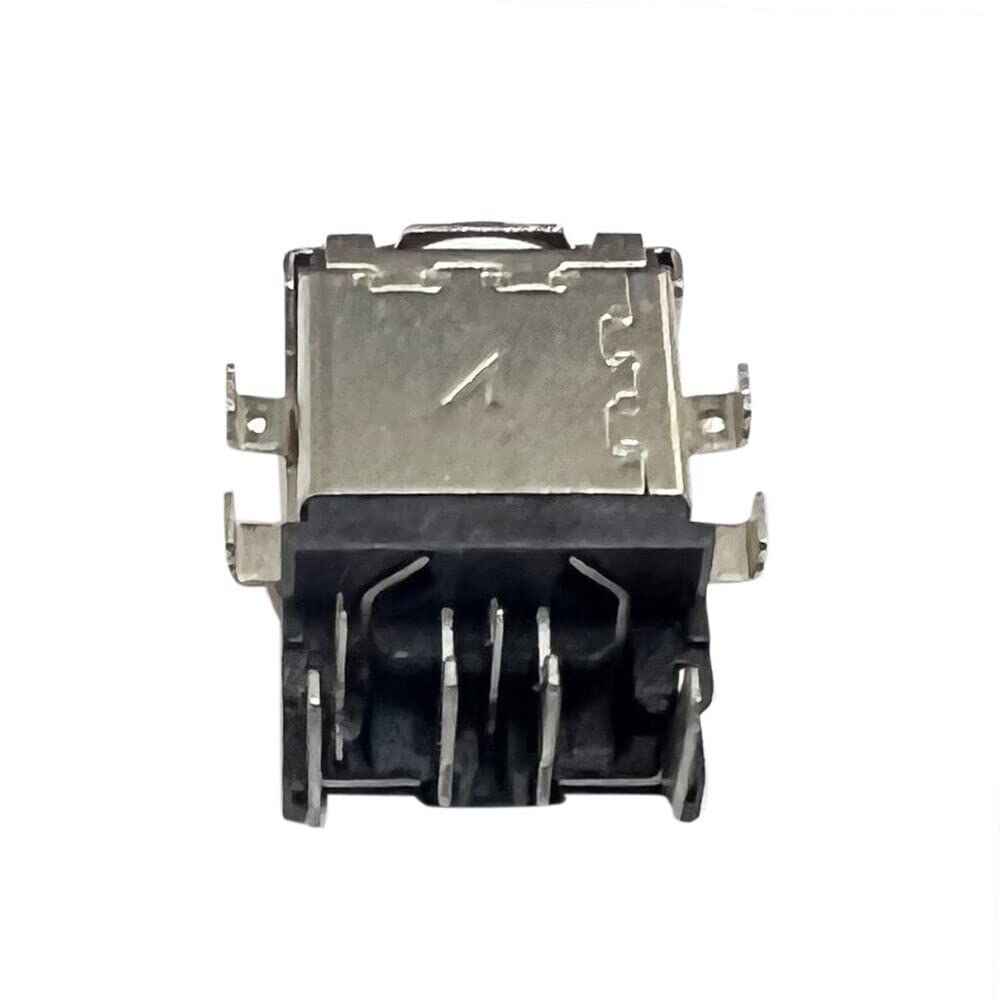 Résistance carbone 2.7K ohms 2W +/5% (10 Piéces